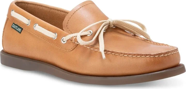 Eastland Yarmouth Boat Shoe