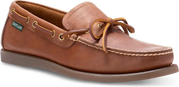 Eastland Yarmouth Boat Shoe