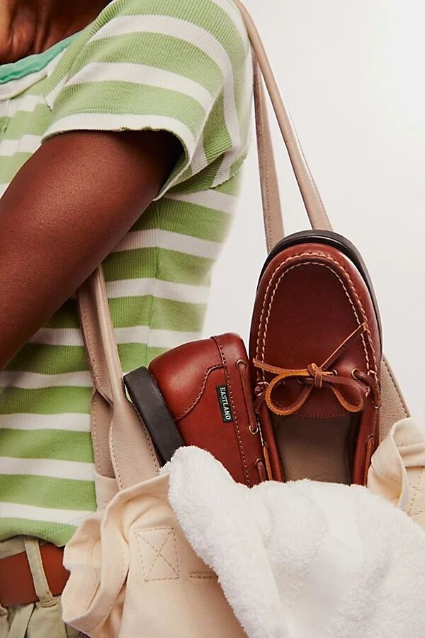 Eastland Yarmouth Boat Shoes - Image 2