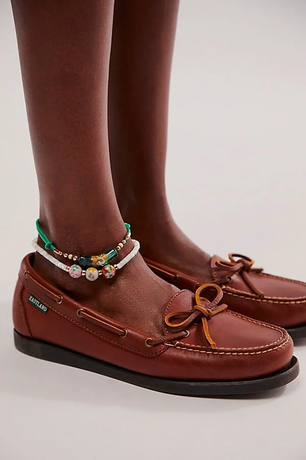 Eastland Yarmouth Boat Shoes - Image 3