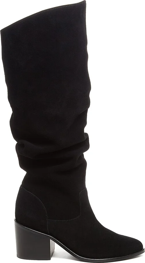 Easton Slouch Knee High Boot - Image 3