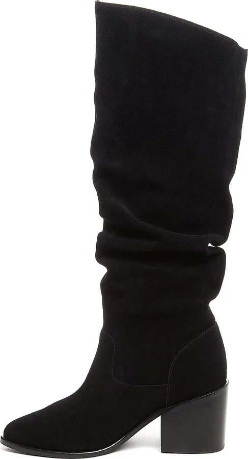 Easton Slouch Knee High Boot - Image 7