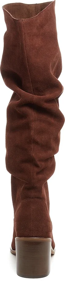 Easton Slouch Knee High Boot - Image 9