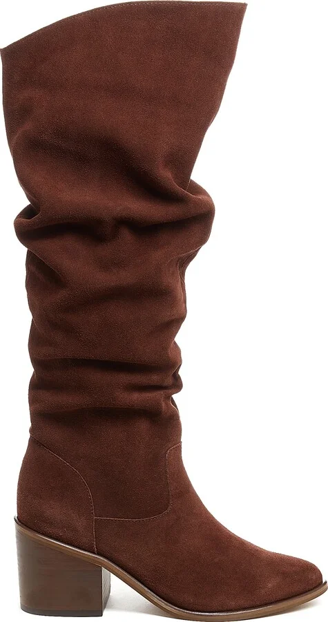 Easton Slouch Knee High Boot - Image 10