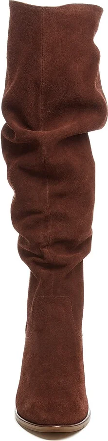 Easton Slouch Knee High Boot - Image 11