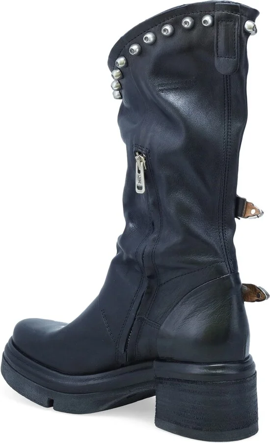 Easton Studded Boot - Image 2