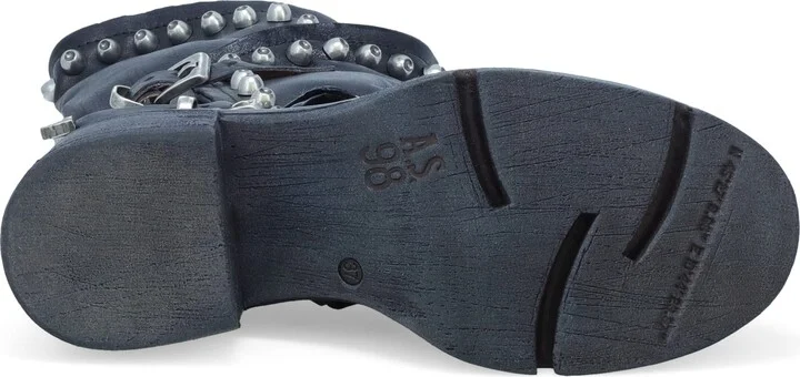 Easton Studded Boot - Image 6