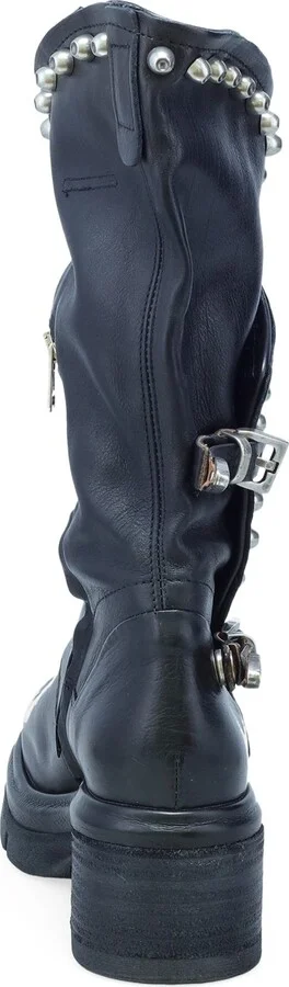 Easton Studded Boot - Image 7