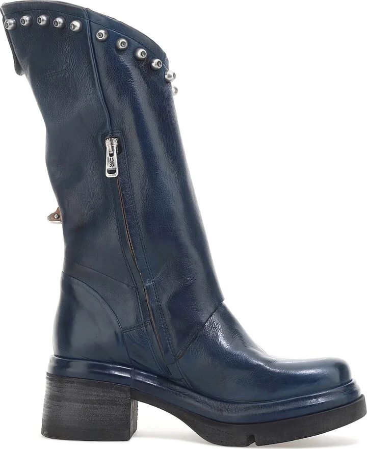 Easton Studded Boot - Image 10