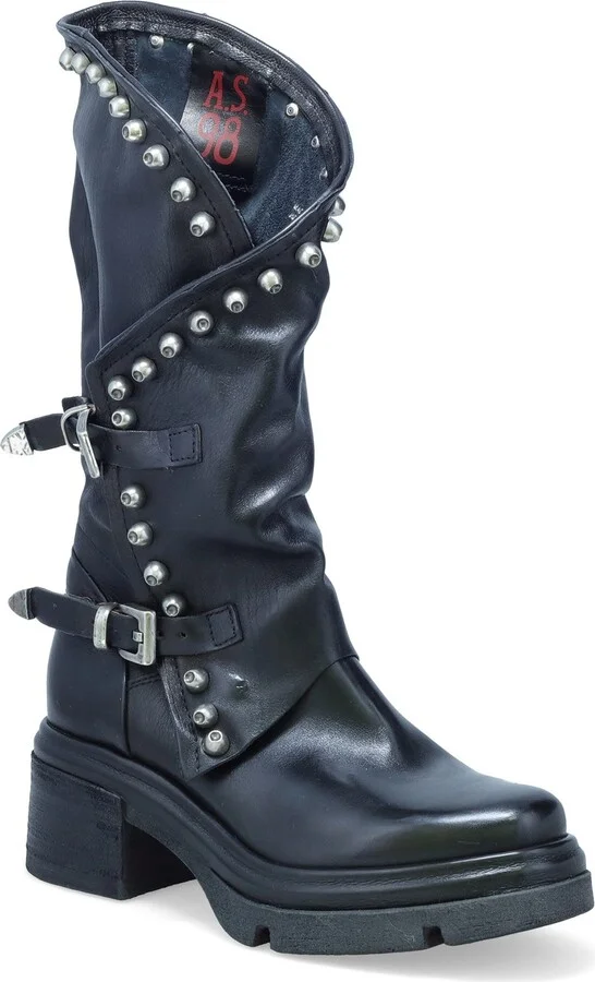 Easton Studded Boot