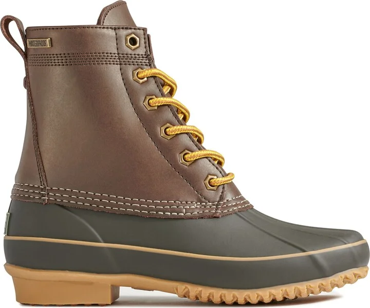 Eastport Duck Boot - Image 2