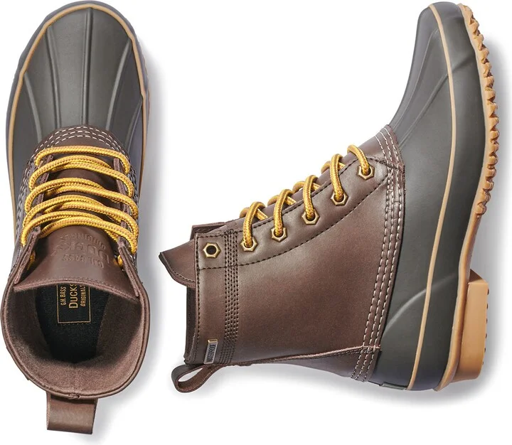 Eastport Duck Boot - Image 4