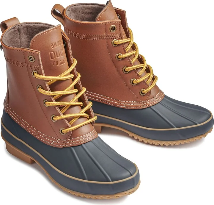 Eastport Duck Boot - Image 8