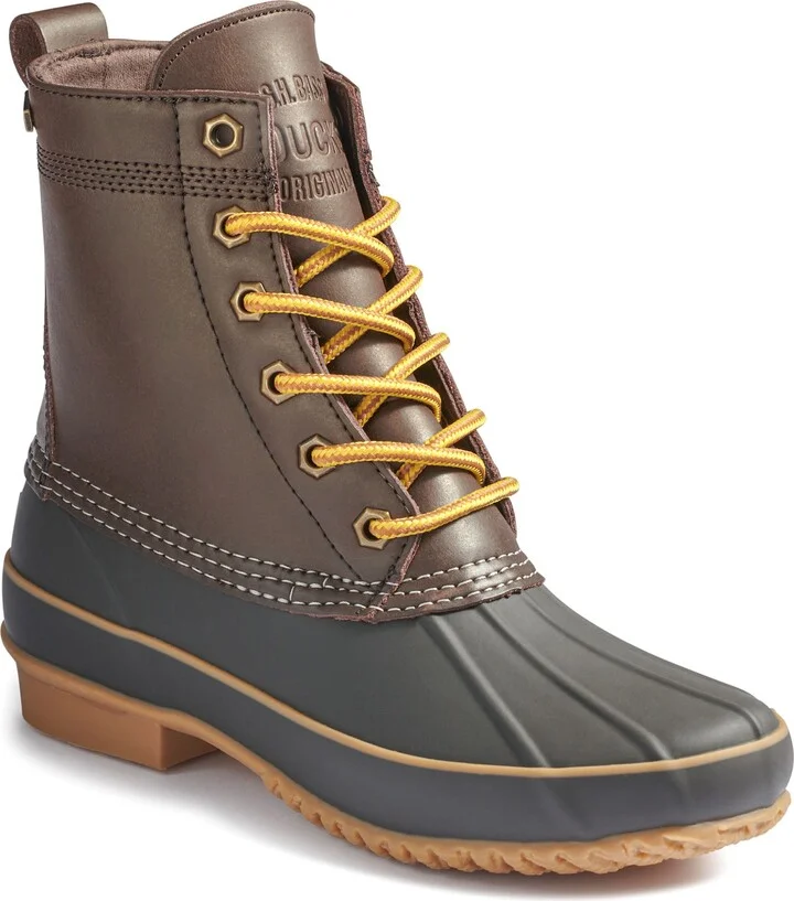 Eastport Duck Boot
