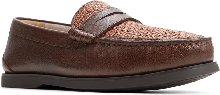 Eastport Penny Loafer