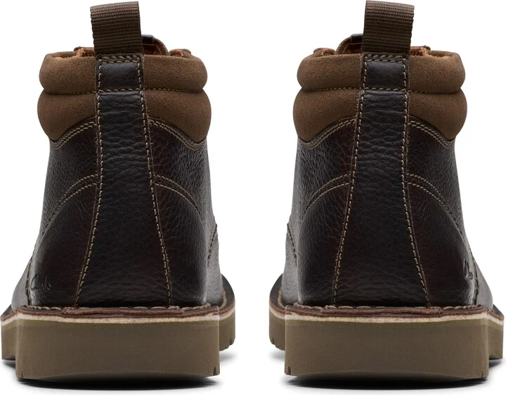 Eastridge Peak Moc Toe Boot - Image 2