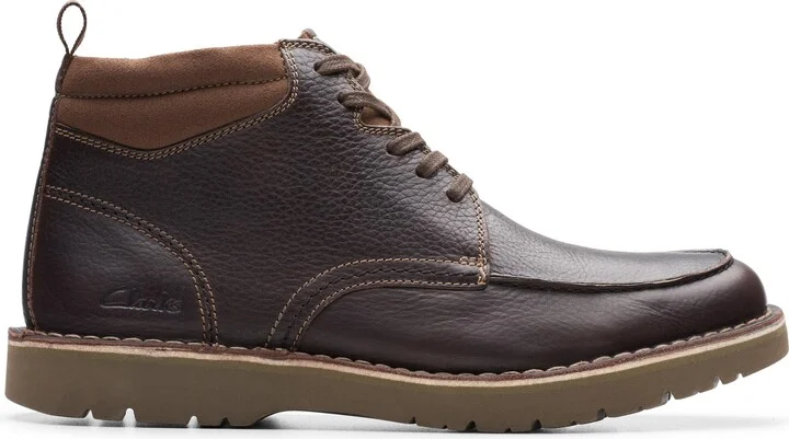 Eastridge Peak Moc Toe Boot - Image 3