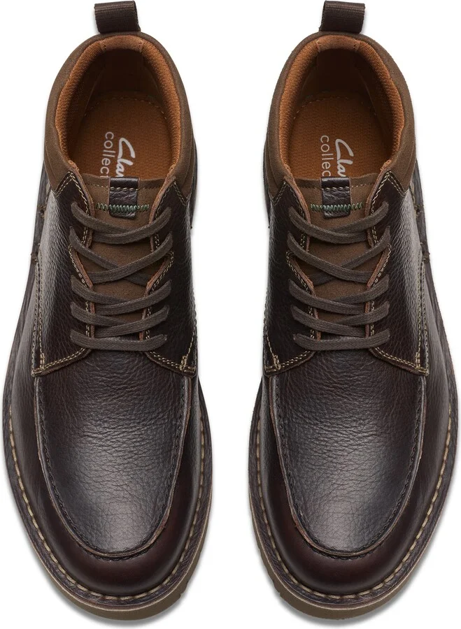Eastridge Peak Moc Toe Boot - Image 4
