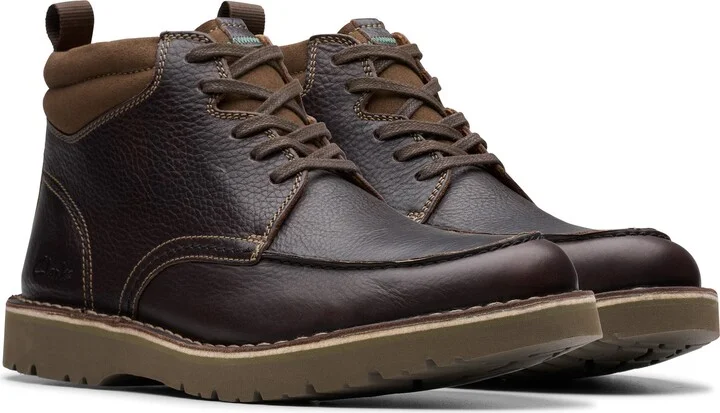 Eastridge Peak Moc Toe Boot - Image 7