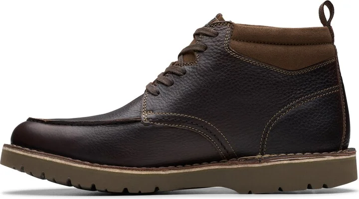Eastridge Peak Moc Toe Boot - Image 8