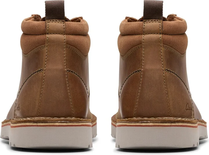 Eastridge Peak Moc Toe Boot - Image 2