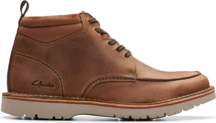 Eastridge Peak Moc Toe Boot - Image 3