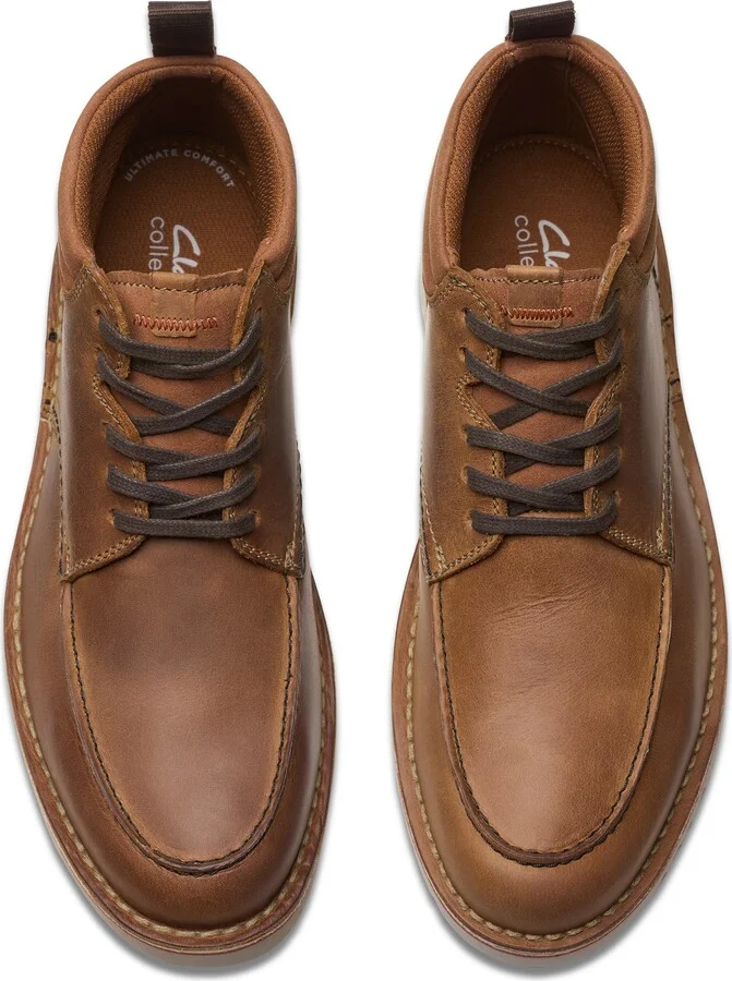Eastridge Peak Moc Toe Boot - Image 4