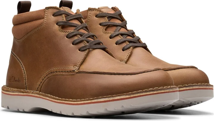 Eastridge Peak Moc Toe Boot - Image 7