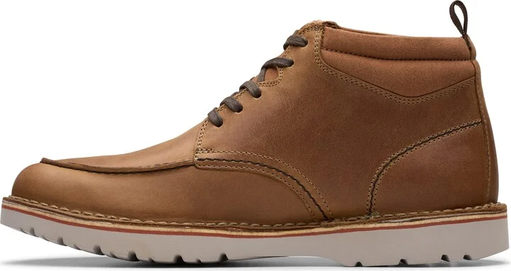 Eastridge Peak Moc Toe Boot - Image 8