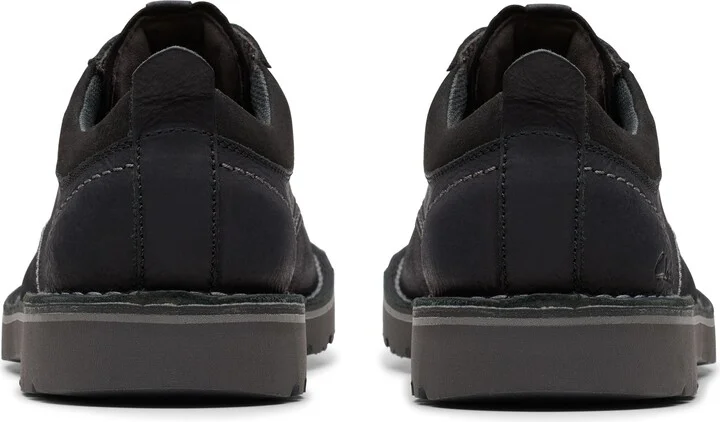 Eastridge Plain Toe Derby - Image 2