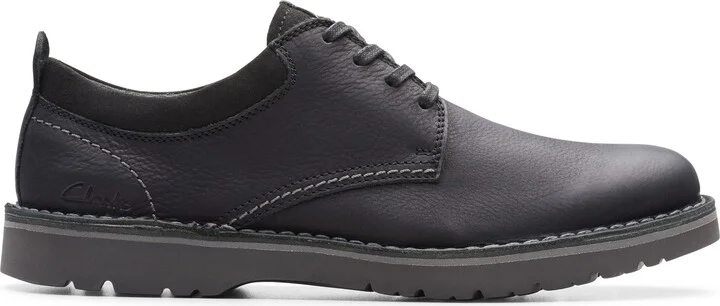 Eastridge Plain Toe Derby - Image 3