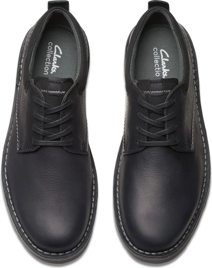 Eastridge Plain Toe Derby - Image 4