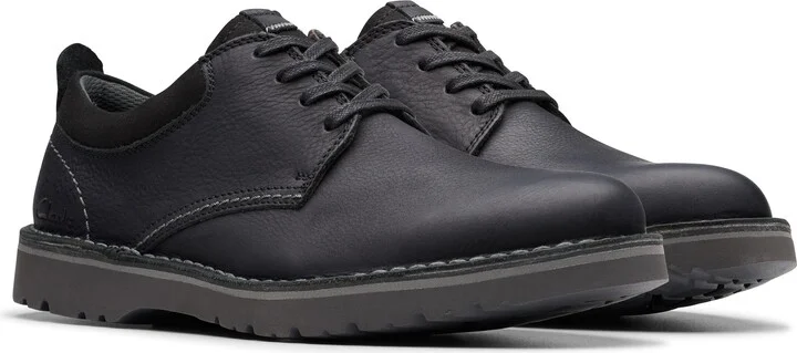 Eastridge Plain Toe Derby - Image 7