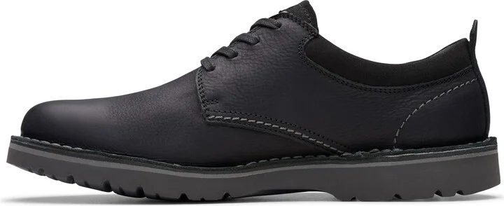 Eastridge Plain Toe Derby - Image 8