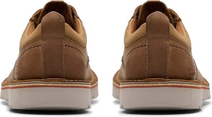 Eastridge Plain Toe Derby - Image 2