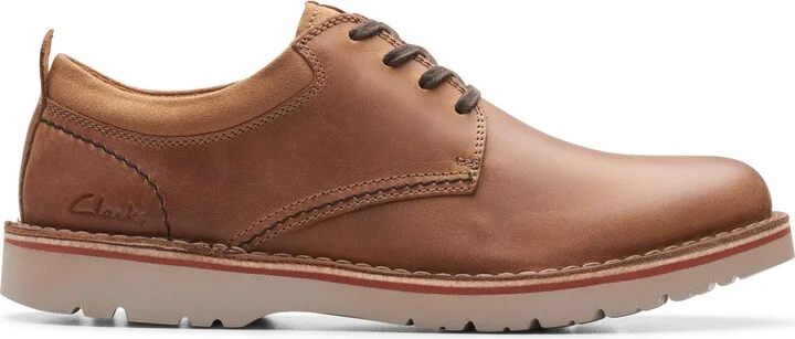 Eastridge Plain Toe Derby - Image 3