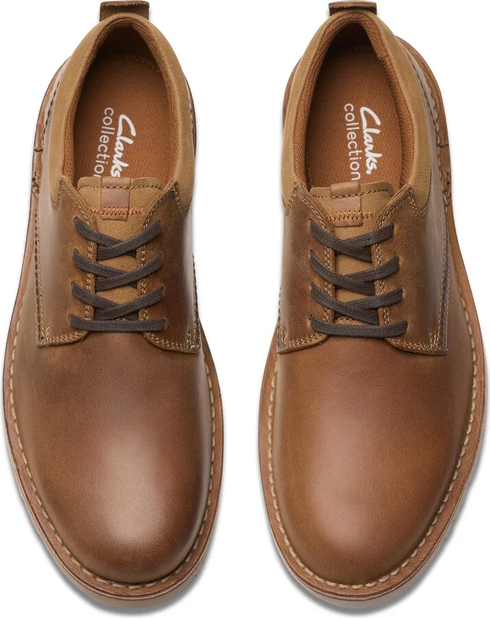 Eastridge Plain Toe Derby - Image 4