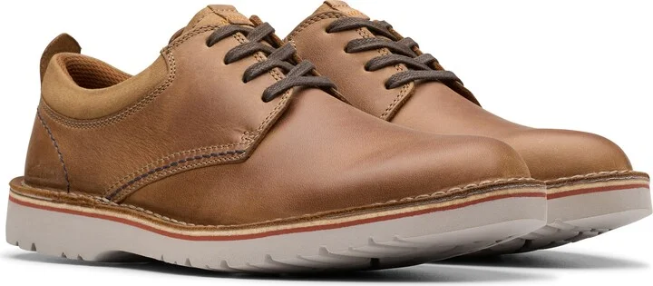 Eastridge Plain Toe Derby - Image 7