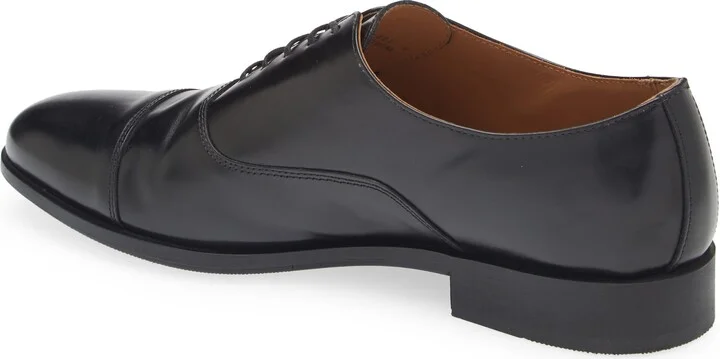 Eastside Cap Toe Leather Oxford - Image 2
