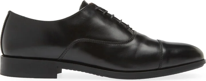Eastside Cap Toe Leather Oxford - Image 3