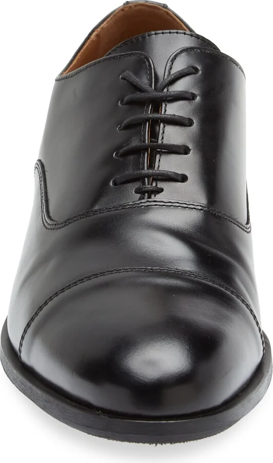 Eastside Cap Toe Leather Oxford - Image 4