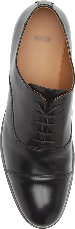Eastside Cap Toe Leather Oxford - Image 5