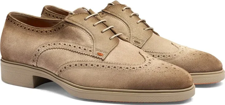 Easy brogues - Image 2