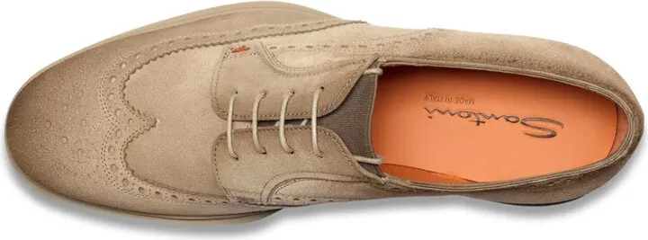 Easy brogues - Image 3