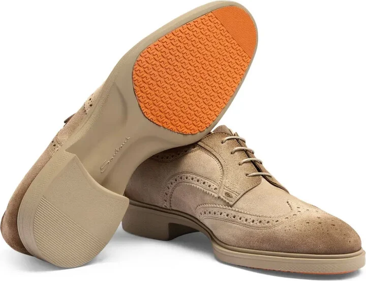 Easy brogues - Image 4