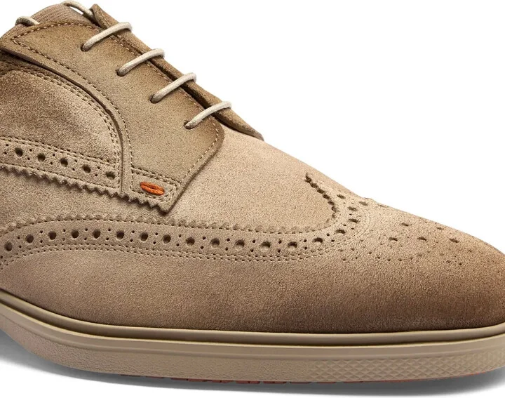 Easy brogues - Image 5