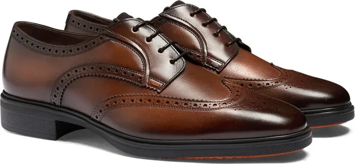 Easy brogues - Image 2