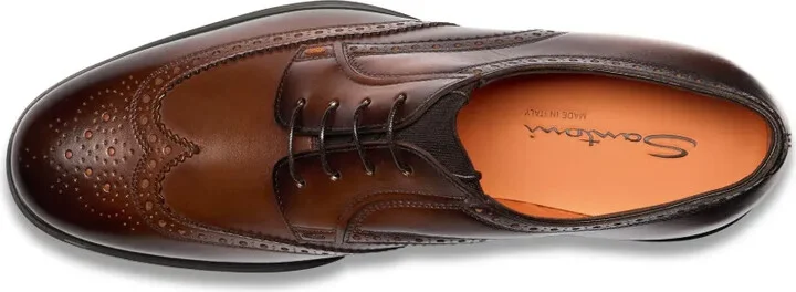 Easy brogues - Image 3