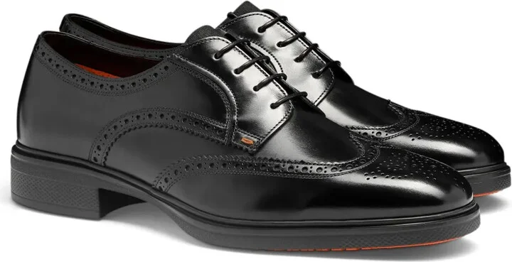 Easy brogues - Image 2