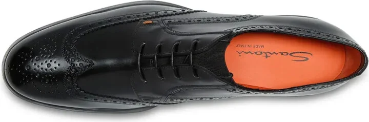 Easy brogues - Image 3